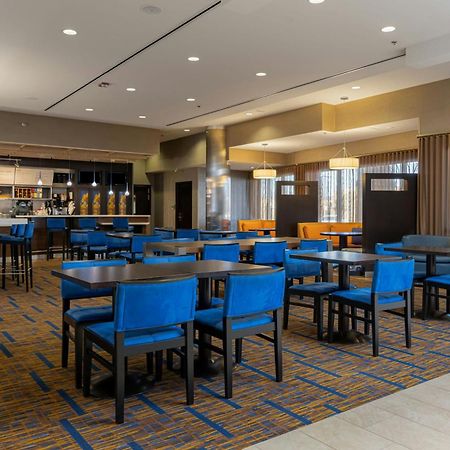 Courtyard By Marriott Asheville Airport Fletcher Exterior photo